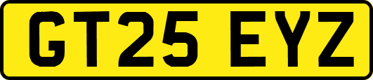 GT25EYZ