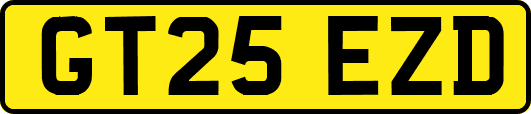 GT25EZD