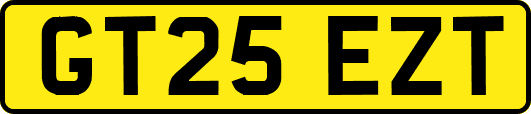 GT25EZT