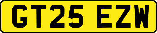 GT25EZW