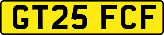 GT25FCF