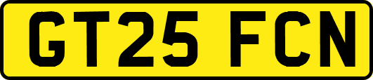 GT25FCN