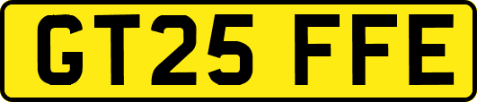 GT25FFE