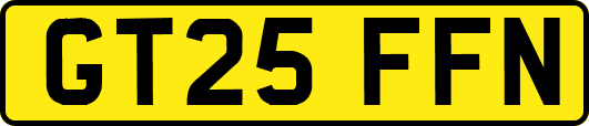 GT25FFN