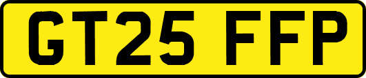 GT25FFP