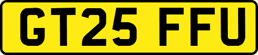 GT25FFU