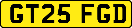 GT25FGD