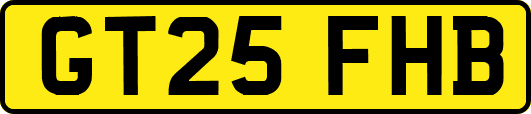 GT25FHB