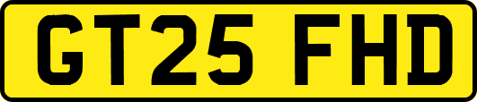 GT25FHD