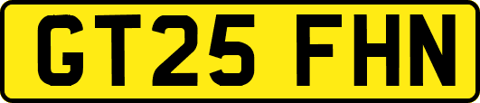 GT25FHN
