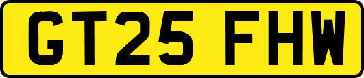 GT25FHW