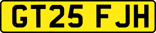 GT25FJH