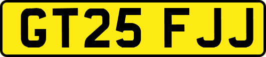 GT25FJJ