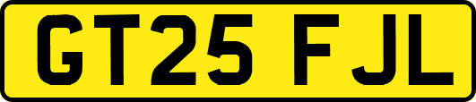 GT25FJL