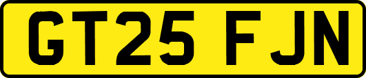 GT25FJN