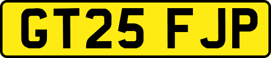 GT25FJP