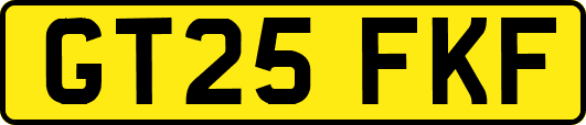 GT25FKF