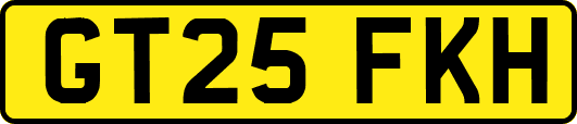 GT25FKH