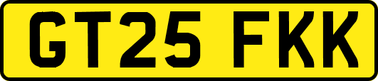GT25FKK