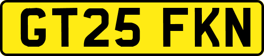 GT25FKN