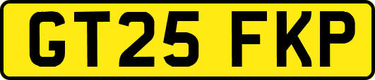 GT25FKP