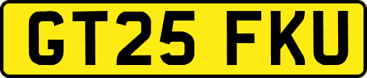 GT25FKU