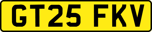 GT25FKV