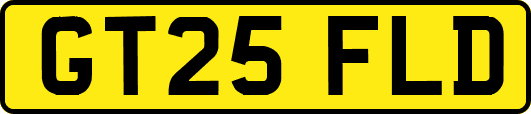 GT25FLD