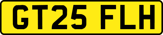 GT25FLH