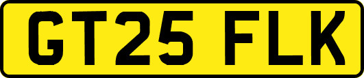 GT25FLK