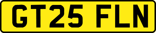 GT25FLN