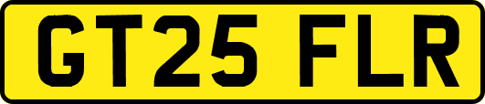 GT25FLR