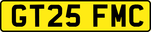 GT25FMC