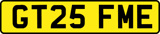 GT25FME