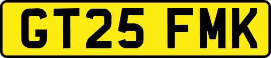 GT25FMK