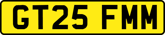 GT25FMM
