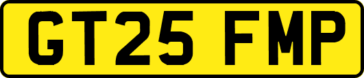 GT25FMP