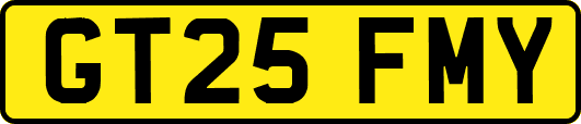 GT25FMY