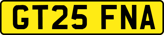 GT25FNA