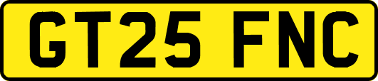 GT25FNC