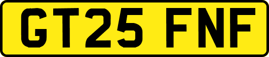 GT25FNF