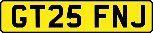 GT25FNJ