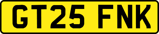 GT25FNK