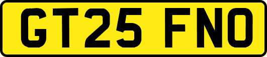 GT25FNO