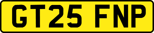 GT25FNP