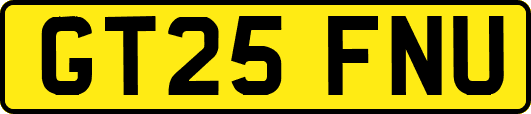 GT25FNU