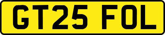 GT25FOL