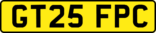 GT25FPC