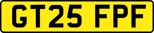 GT25FPF