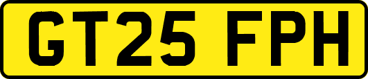 GT25FPH